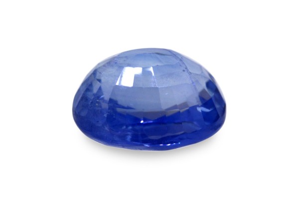 4.55 cts Natural Blue Sapphire (Neelam)