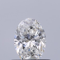 0.43 cts Solitaire Natural Diamond
