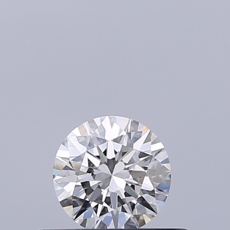 0.33 cts Solitaire Natural Diamond