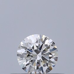 0.31 cts Solitaire Natural Diamond