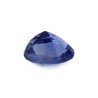 4.11 cts Unheated Natural Blue Sapphire (Neelam)