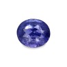 8.74 cts Unheated Natural Blue Sapphire (Neelam)