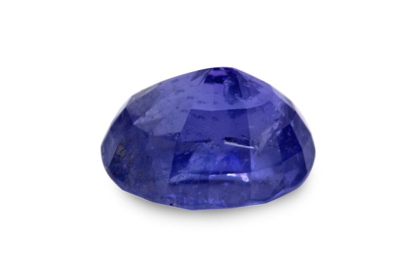 8.74 cts Unheated Natural Blue Sapphire (Neelam)