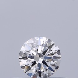 0.31 cts Solitaire Natural Diamond