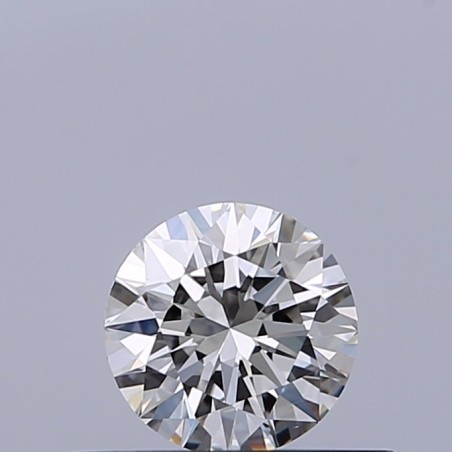 0.35 cts Solitaire Natural Diamond