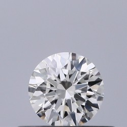 0.35 cts Solitaire Natural Diamond