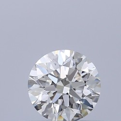 0.37 cts Solitaire Natural Diamond