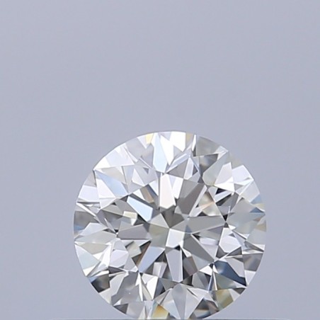 0.37 cts Solitaire Natural Diamond