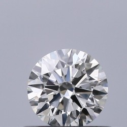 0.43 cts Solitaire Natural Diamond