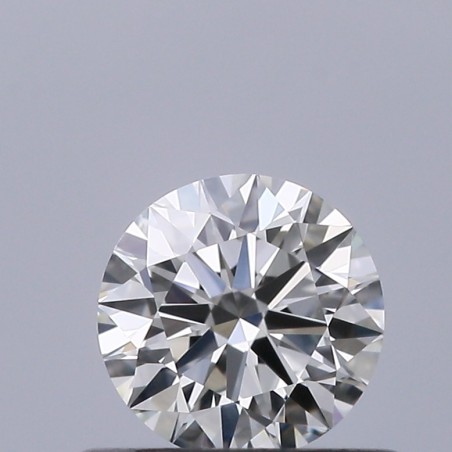 0.43 cts Solitaire Natural Diamond
