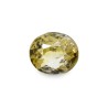 4.04 cts Unheated Natural Yellow Sapphire (Pukhraj)
