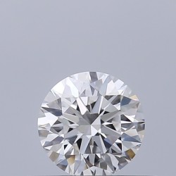 0.41 cts Solitaire Natural Diamond