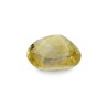 4.04 cts Unheated Natural Yellow Sapphire (Pukhraj)