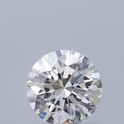 0.41 cts Solitaire Natural Diamond