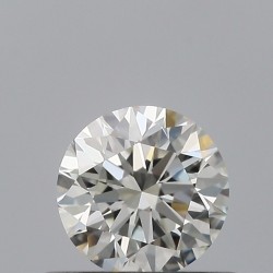 0.4 cts Solitaire Natural Diamond