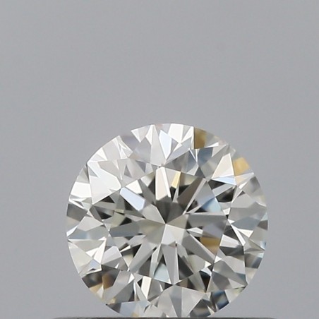 0.4 cts Solitaire Natural Diamond