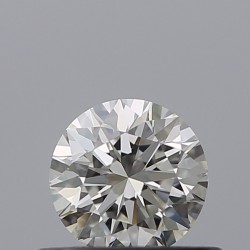 0.4 cts Solitaire Natural Diamond