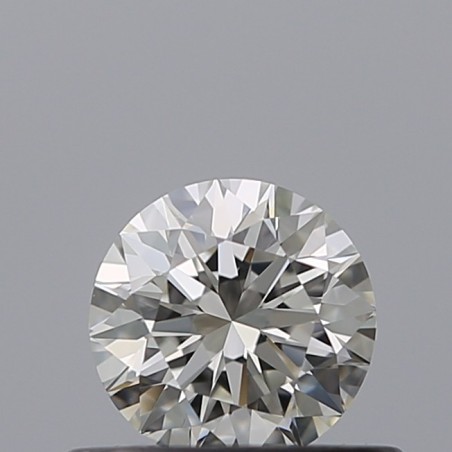 0.4 cts Solitaire Natural Diamond