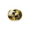 4.62 cts Unheated Natural Yellow Sapphire (Pukhraj)