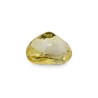 4.62 cts Unheated Natural Yellow Sapphire (Pukhraj)