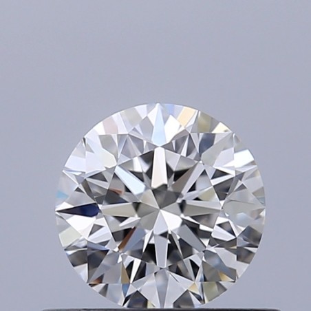 0.52 cts Solitaire Natural Diamond