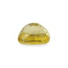 3.51 cts Unheated Natural Yellow Sapphire (Pukhraj)