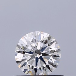 0.55 cts Solitaire Natural Diamond
