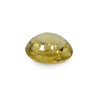 3.55 cts Unheated Natural Yellow Sapphire (Pukhraj)