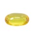 1.62 cts Natural Yellow Sapphire - Pukhraj (SKU:90014901)