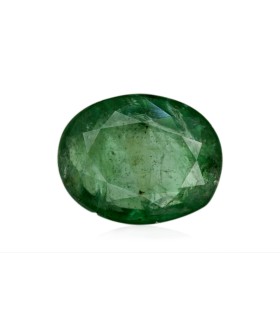 2.76 cts Natural Emerald (Panna)