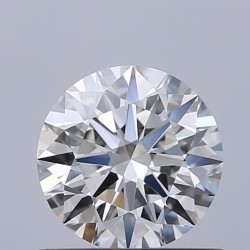 0.75 cts Solitaire Natural Diamond