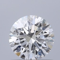 0.78 cts Solitaire Natural Diamond