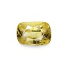 3.99 cts Unheated Natural Yellow Sapphire (Pukhraj)