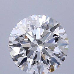 0.9 cts Solitaire Natural Diamond
