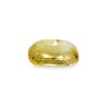3.99 cts Unheated Natural Yellow Sapphire (Pukhraj)