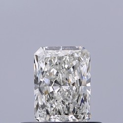 0.41 cts Solitaire Natural Diamond