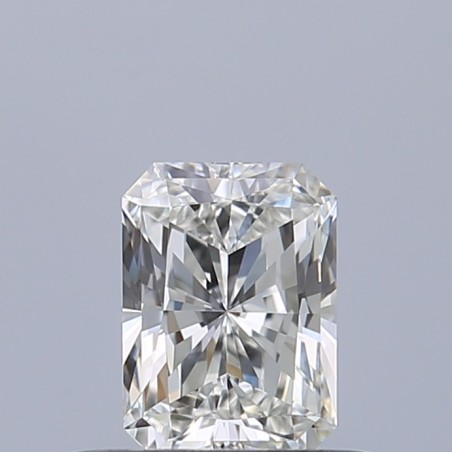 0.41 cts Solitaire Natural Diamond