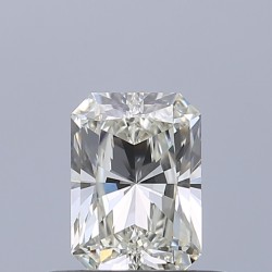0.43 cts Solitaire Natural Diamond
