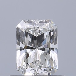 0.6 cts Solitaire Natural Diamond