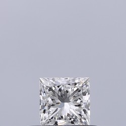 0.31 cts Solitaire Natural Diamond