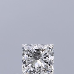 0.3 cts Solitaire Natural Diamond