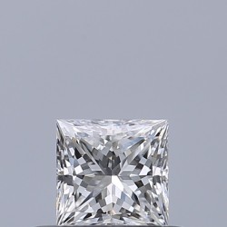 0.34 cts Solitaire Natural Diamond