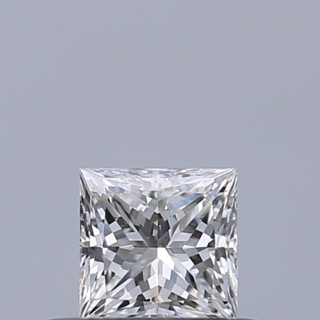 0.34 cts Solitaire Natural Diamond
