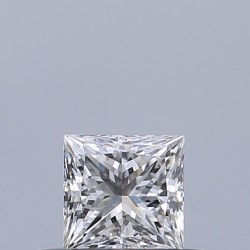 0.32 cts Solitaire Natural Diamond