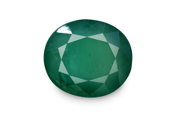 9.97 cts Natural Emerald (Panna)