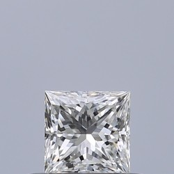 0.34 cts Solitaire Natural Diamond