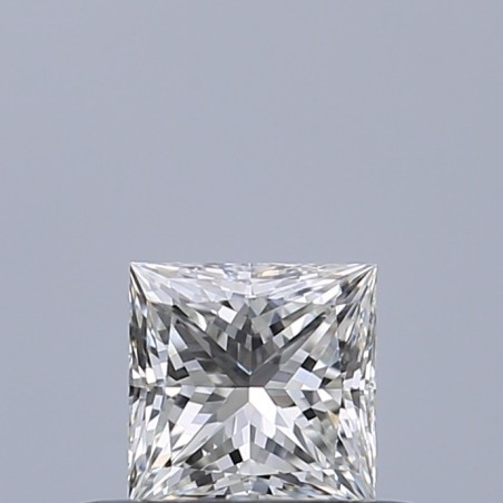 0.34 cts Solitaire Natural Diamond