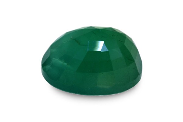 9.97 cts Natural Emerald (Panna)