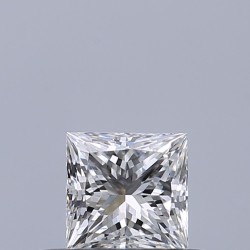 0.34 cts Solitaire Natural Diamond