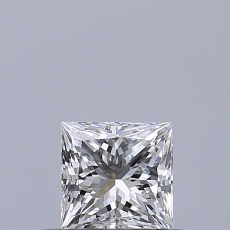 0.34 cts Solitaire Natural Diamond